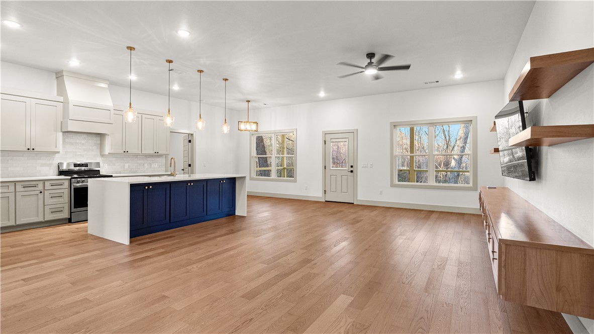 Norfolk - Residential