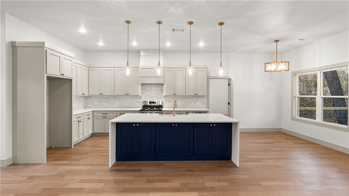 Norfolk - Residential