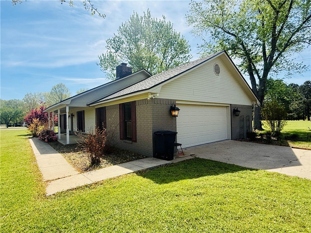 Golden Pond - Residential