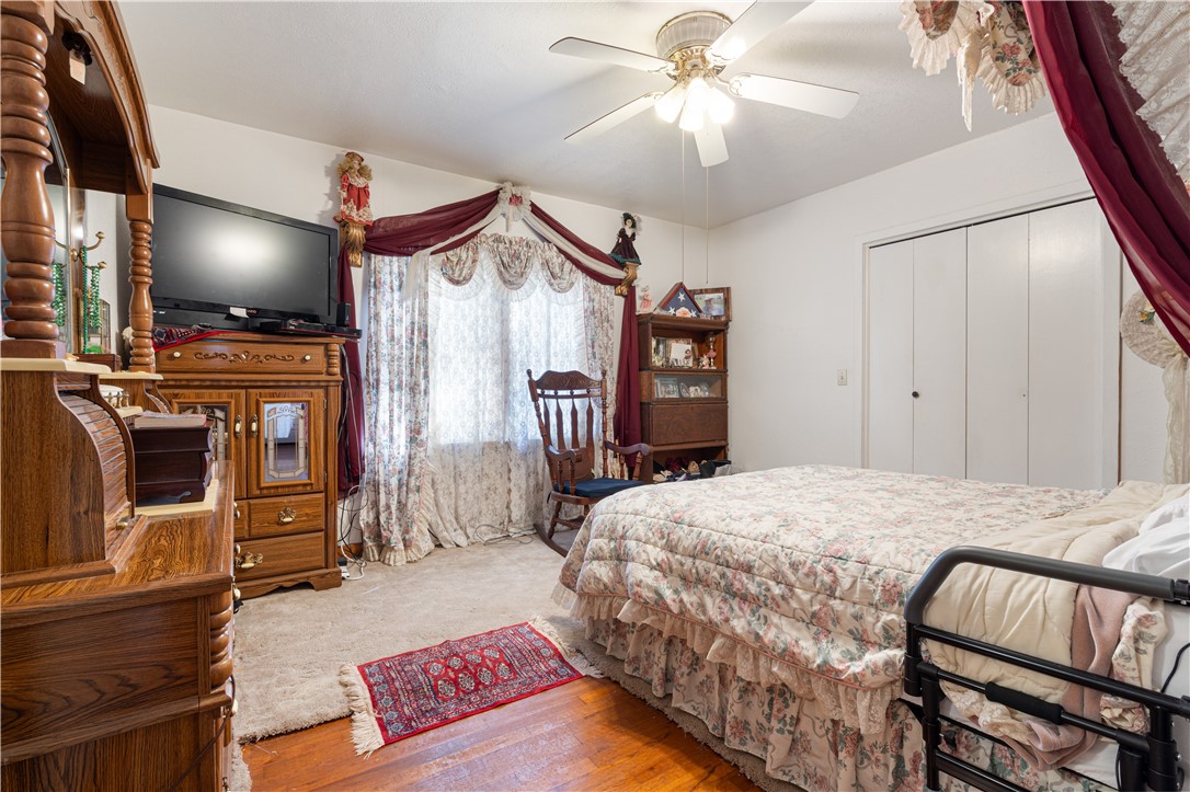 Braithwaite Park Add Bentonville - Residential