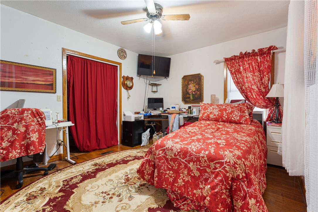 Braithwaite Park Add Bentonville - Residential