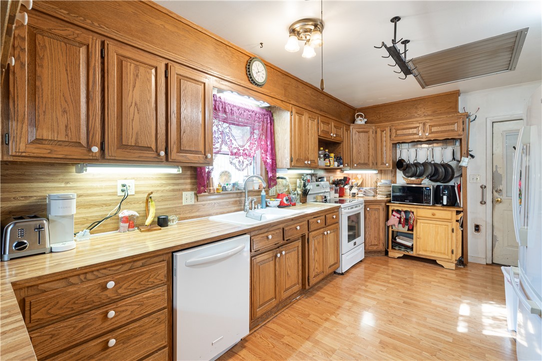 Braithwaite Park Add Bentonville - Residential