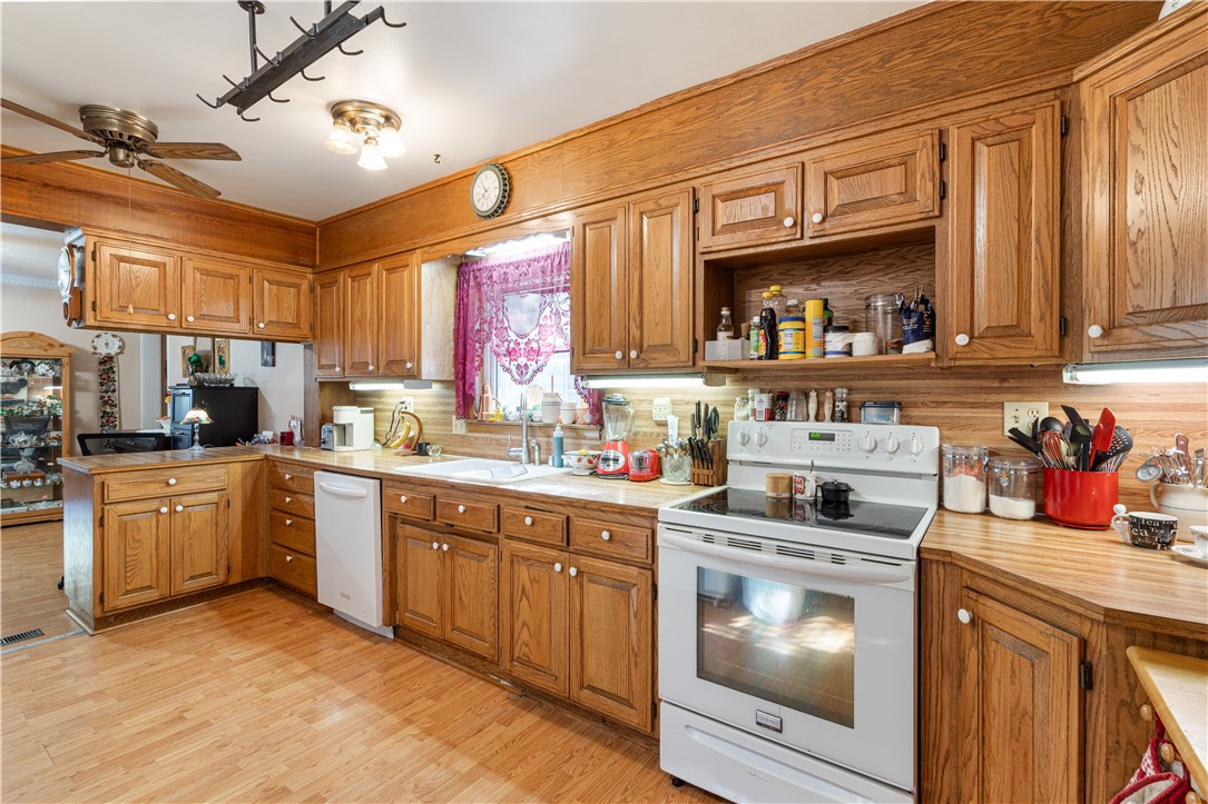 Braithwaite Park Add Bentonville - Residential