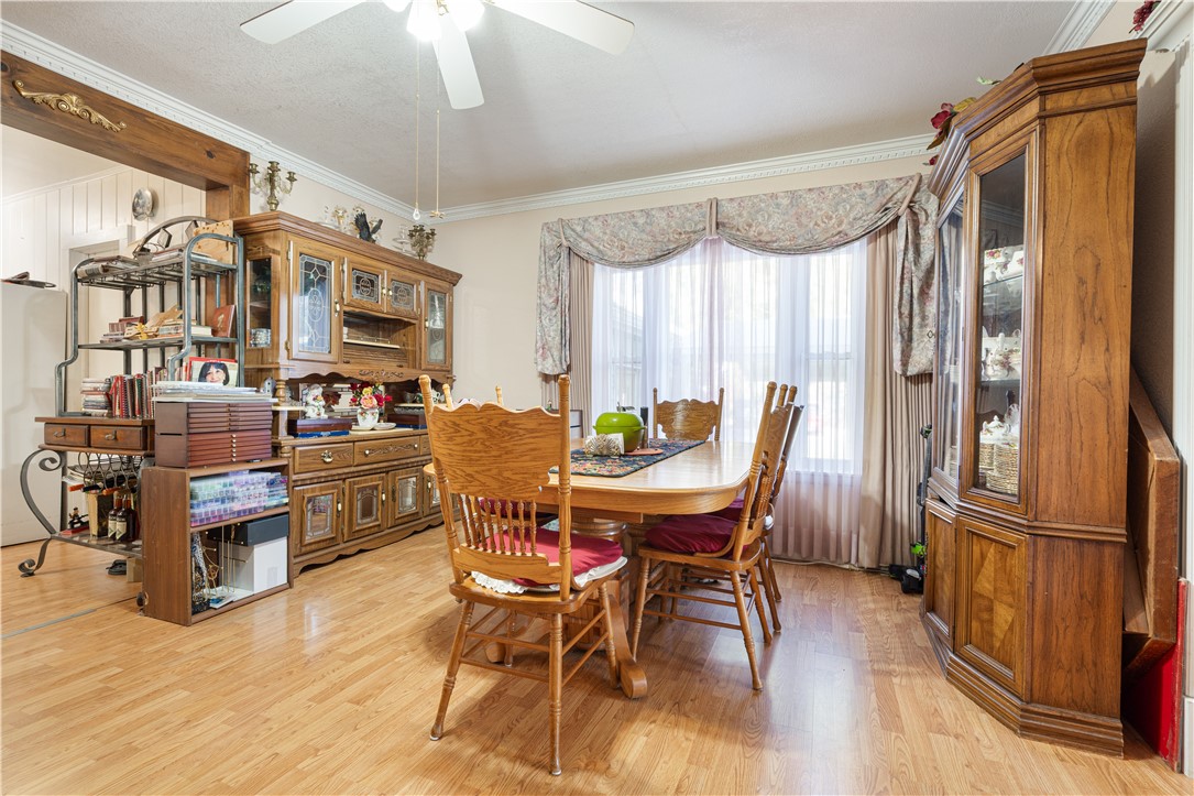 Braithwaite Park Add Bentonville - Residential