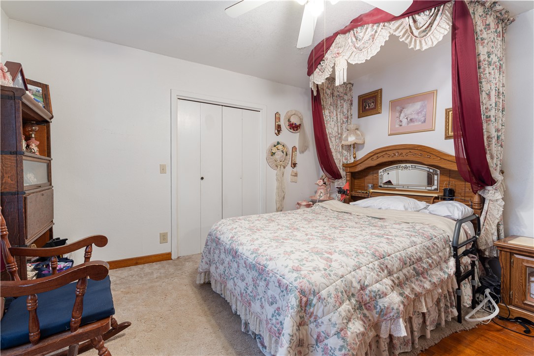 Braithwaite Park Add Bentonville - Residential