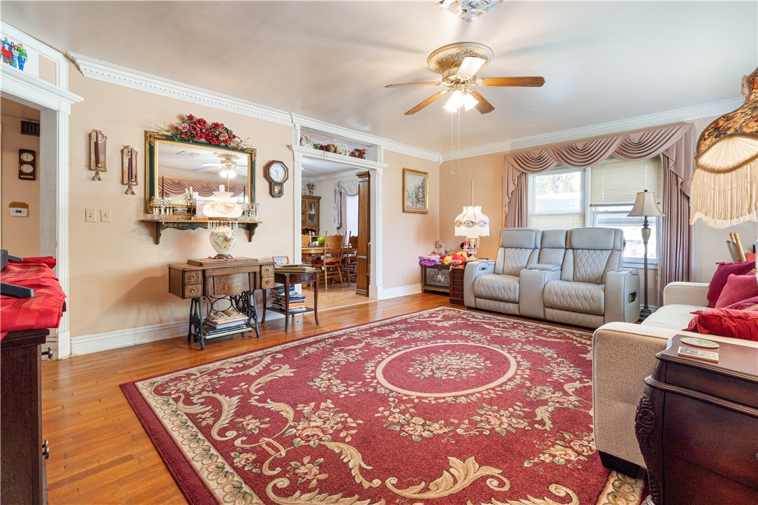 Braithwaite Park Add Bentonville - Residential