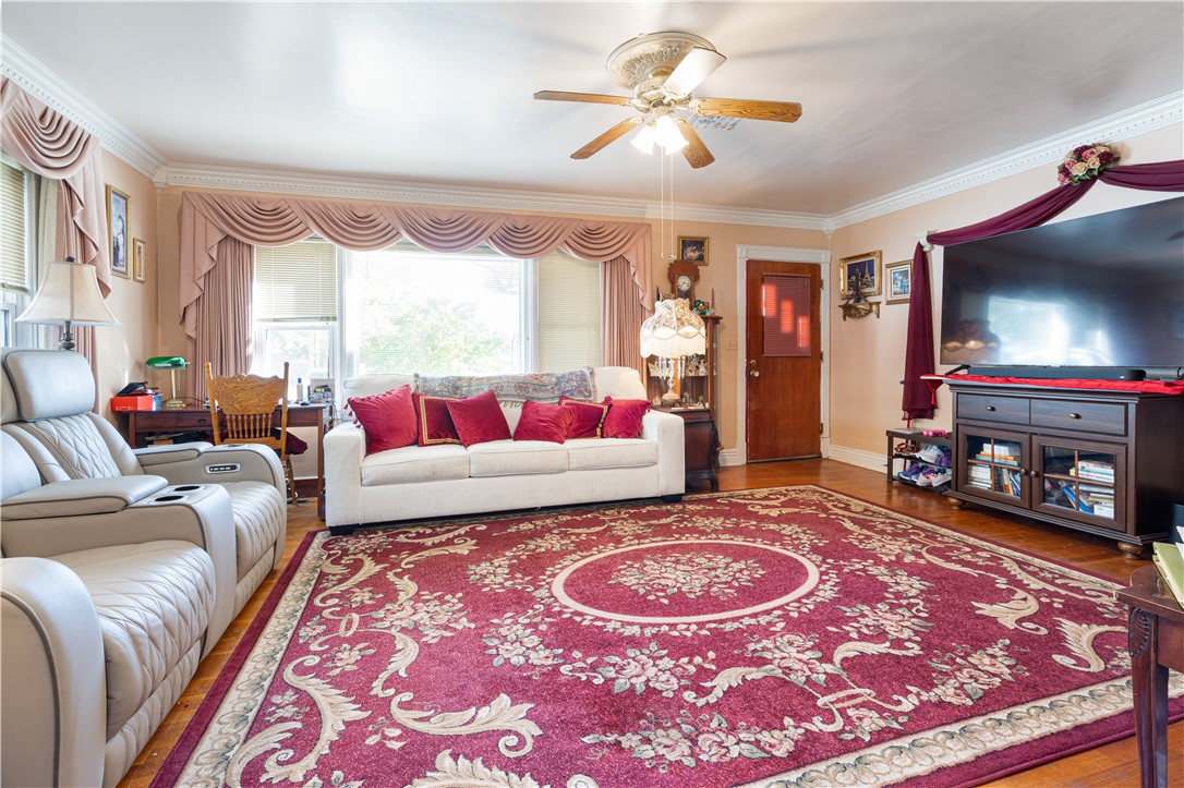 Braithwaite Park Add Bentonville - Residential