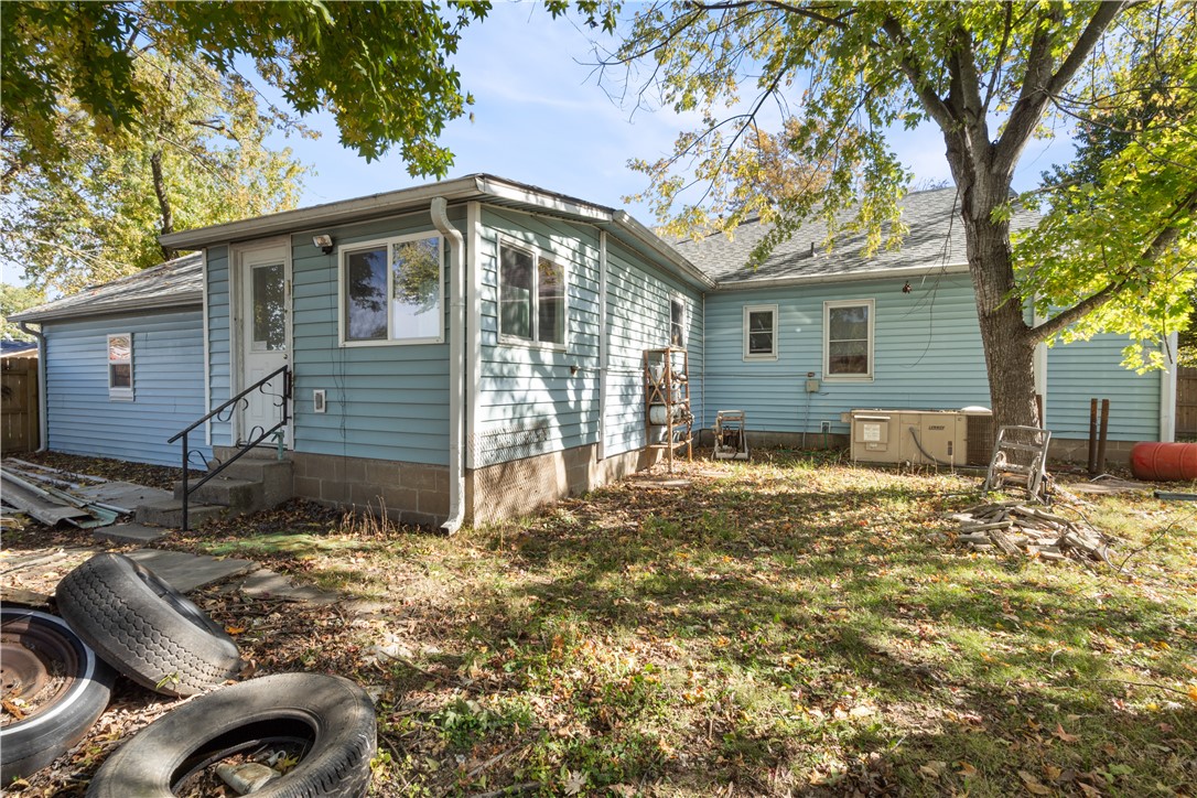 Braithwaite Park Add Bentonville - Residential