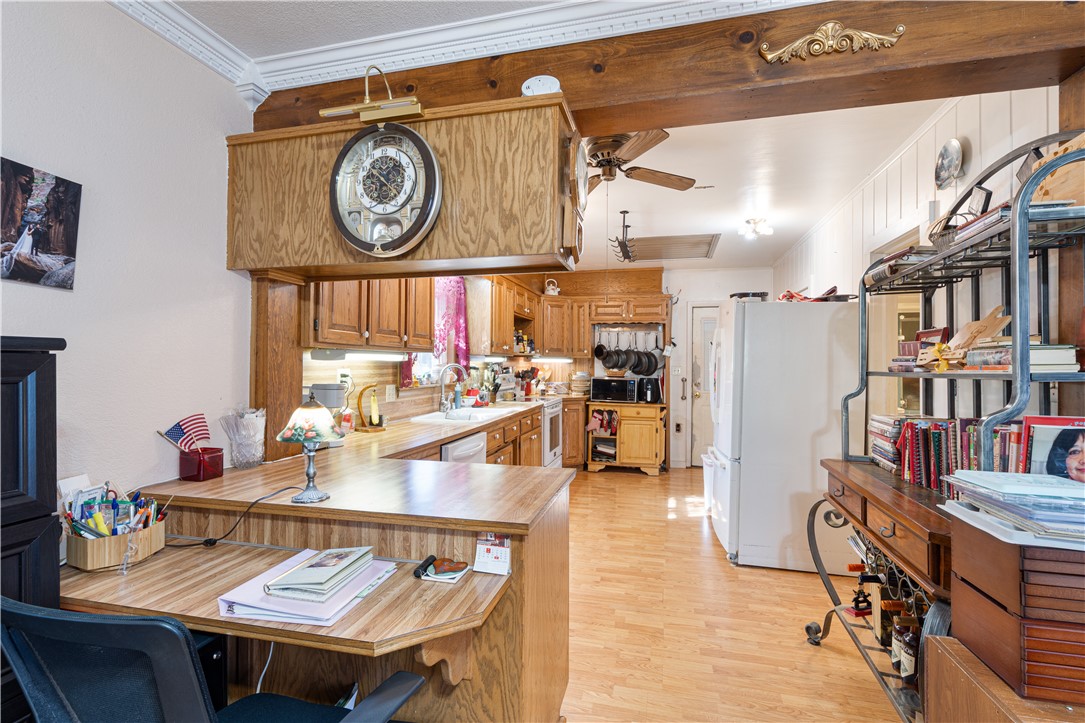 Braithwaite Park Add Bentonville - Residential