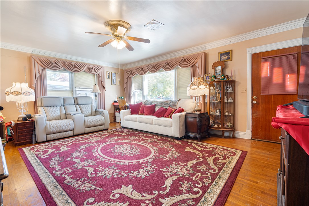 Braithwaite Park Add Bentonville - Residential