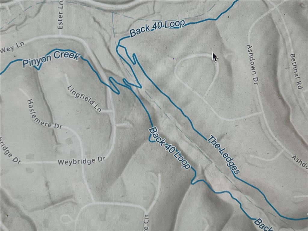 Ashdown Sub Bvv - Land