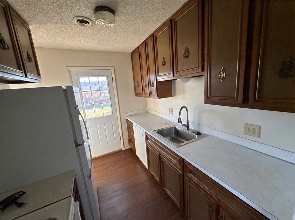 Larimore & Garner 3rd Add Rogers - Residential