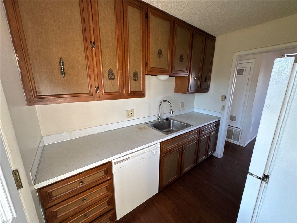 Larimore & Garner 3rd Add Rogers - Residential