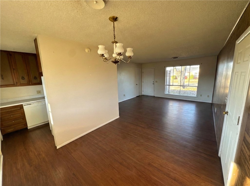 Larimore & Garner 3rd Add Rogers - Residential