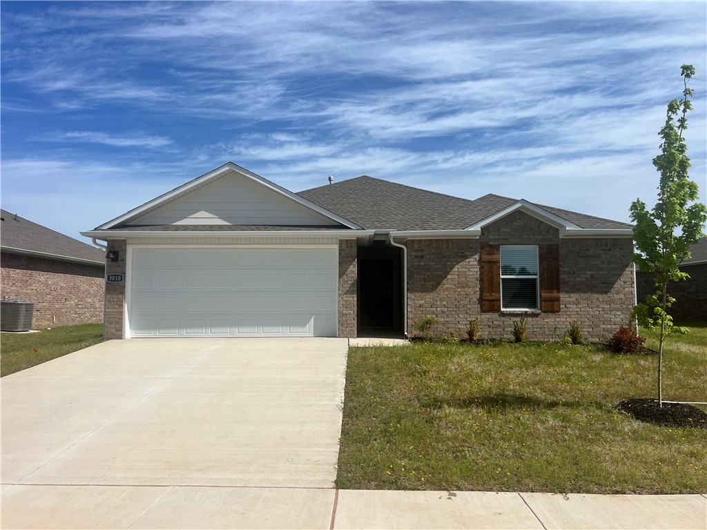West Wind Sub Ph I Centerton - Residential Lease