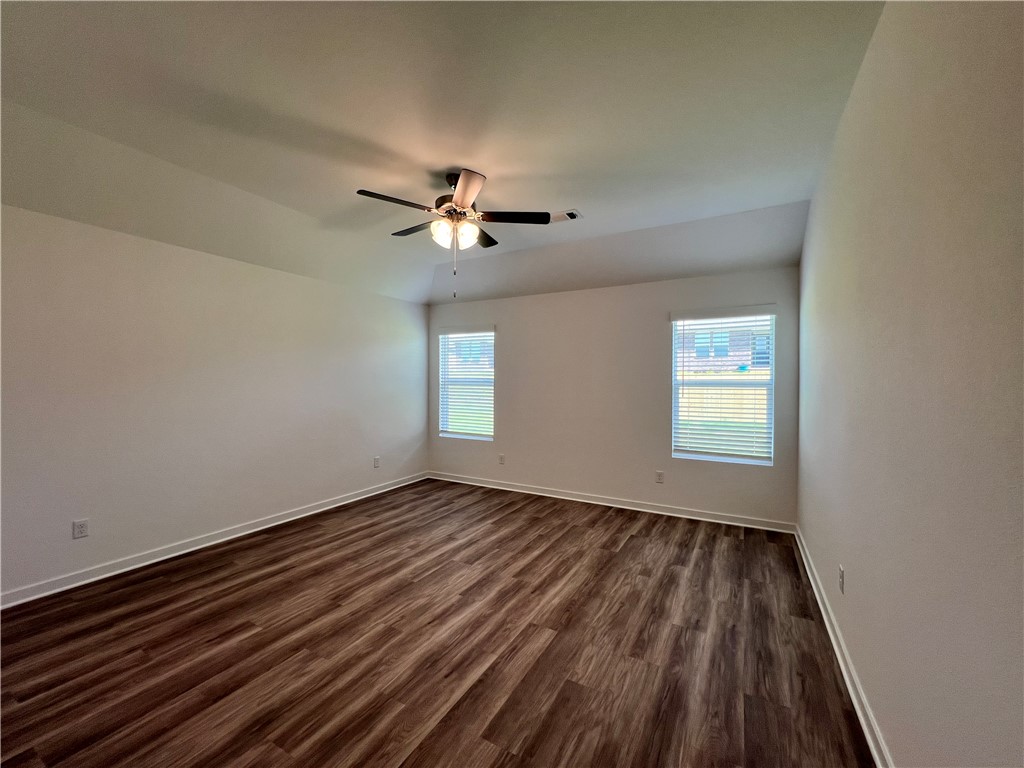 West Wind Sub Ph I Centerton - Residential Lease