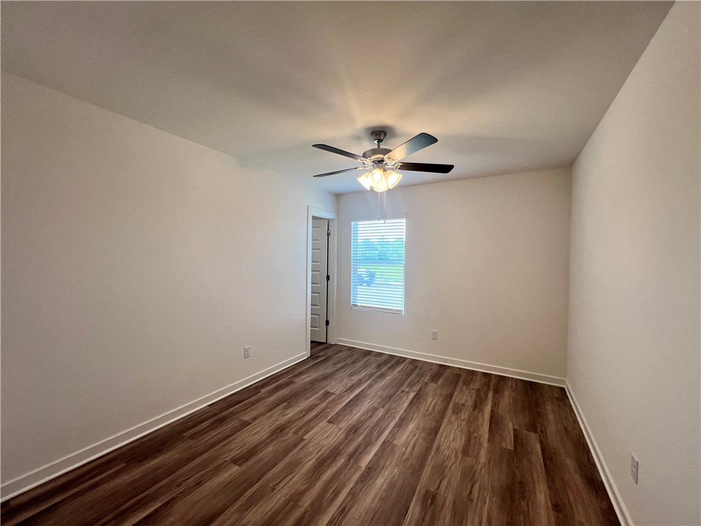 West Wind Sub Ph I Centerton - Residential Lease