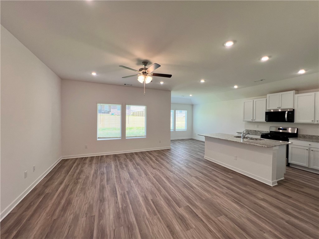 West Wind Sub Ph I Centerton - Residential Lease