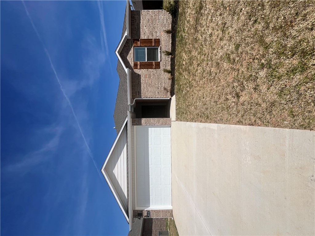 West Wind Sub Ph I Centerton - Residential Lease