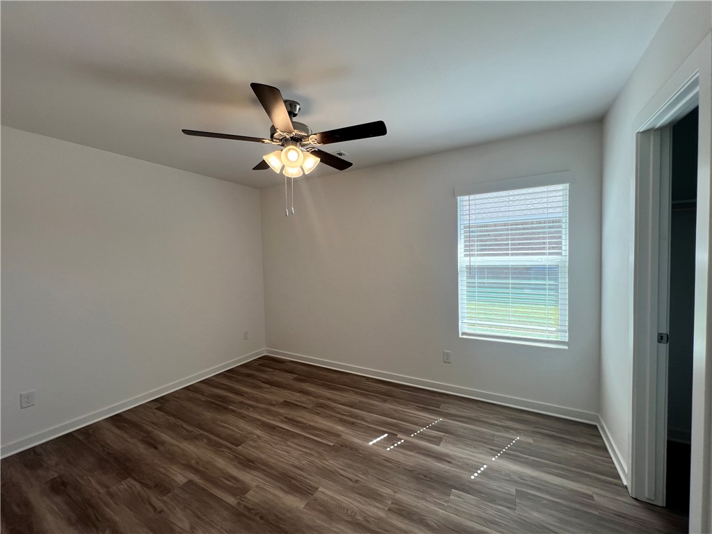 West Wind Sub Ph I Centerton - Residential Lease