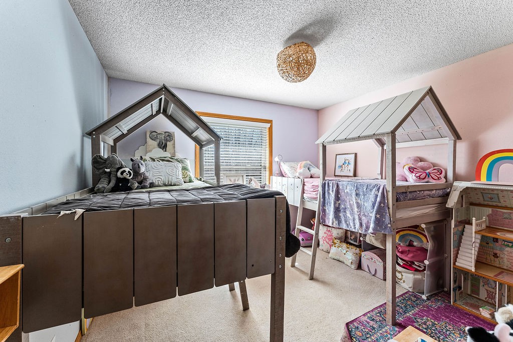 London Sub Bvv - Residential