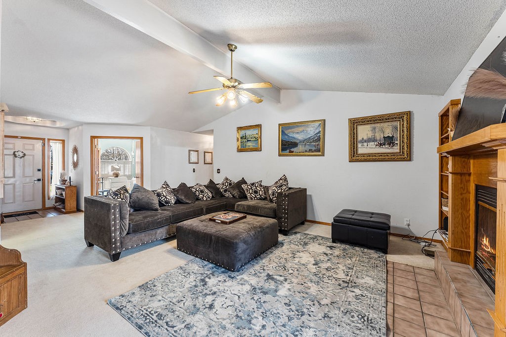 London Sub Bvv - Residential