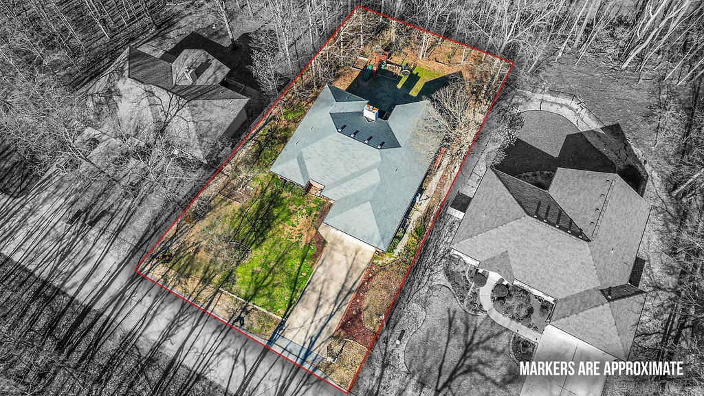 London Sub Bvv - Residential