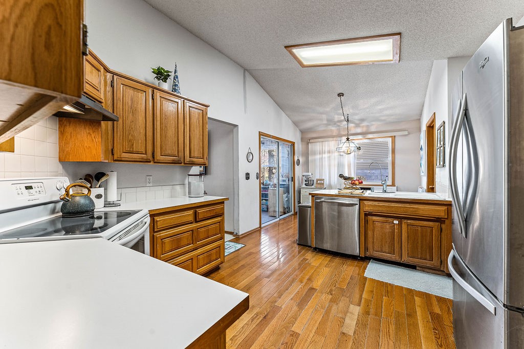 London Sub Bvv - Residential