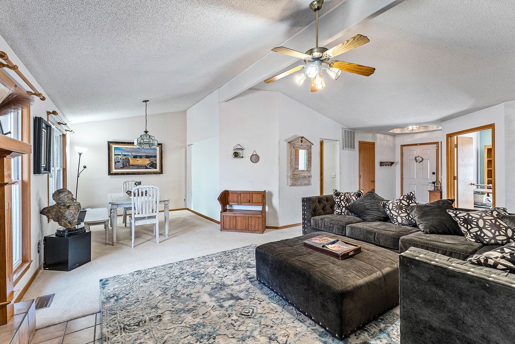 London Sub Bvv - Residential