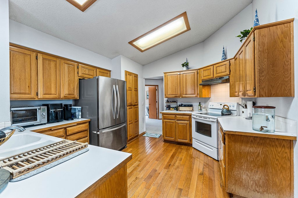 London Sub Bvv - Residential