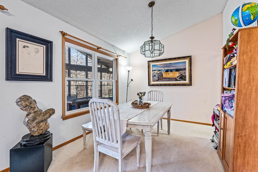 London Sub Bvv - Residential