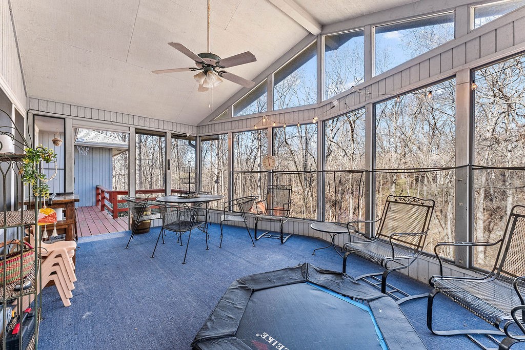 London Sub Bvv - Residential