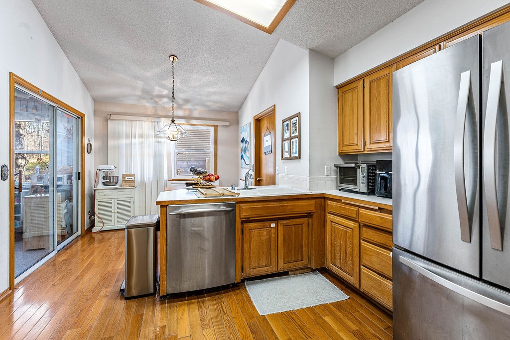 London Sub Bvv - Residential