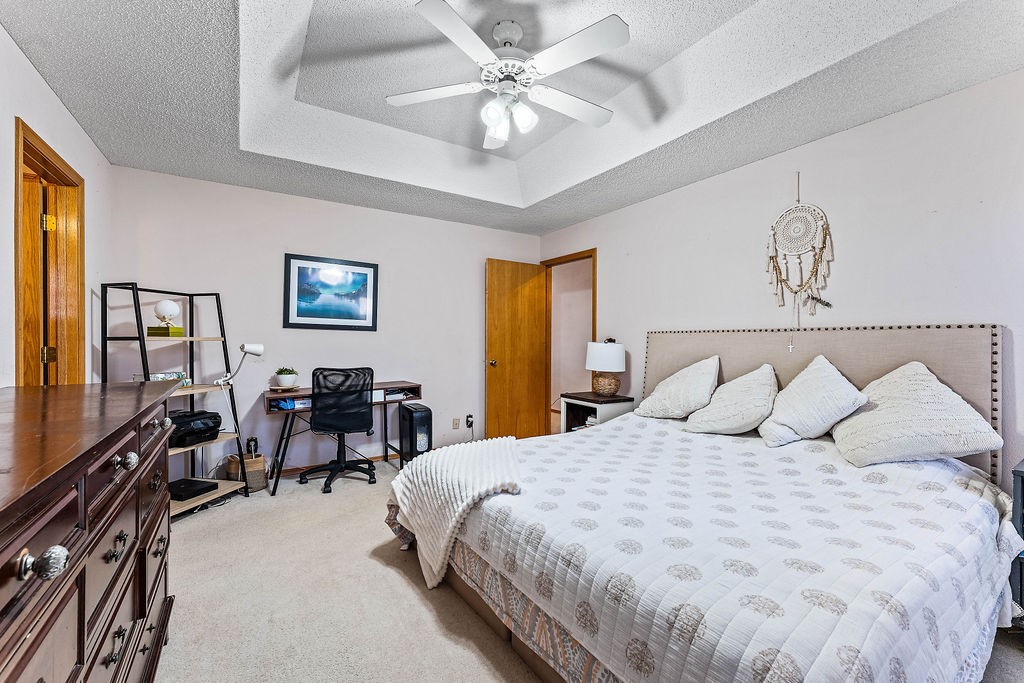 London Sub Bvv - Residential