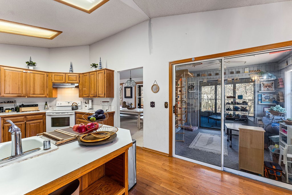 London Sub Bvv - Residential