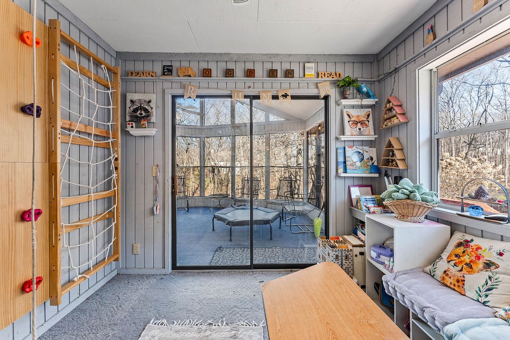 London Sub Bvv - Residential