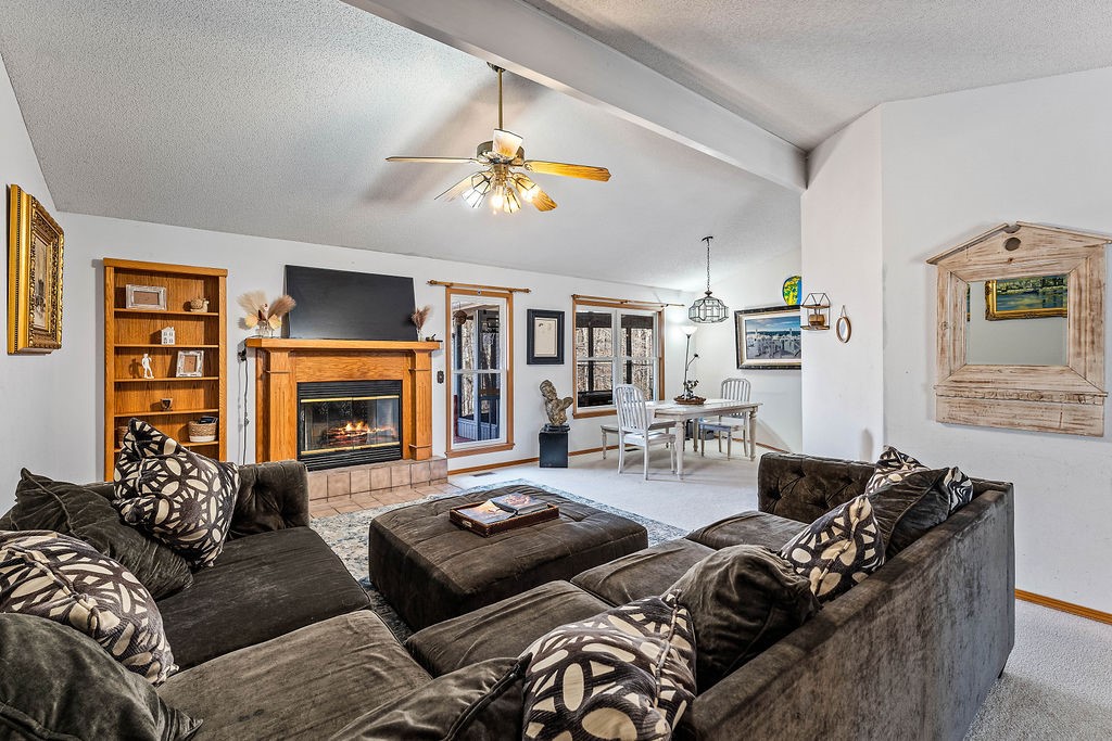 London Sub Bvv - Residential