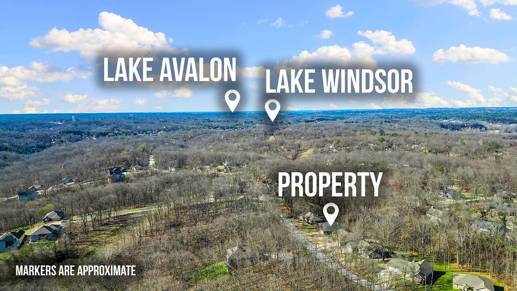 London Sub Bvv - Residential