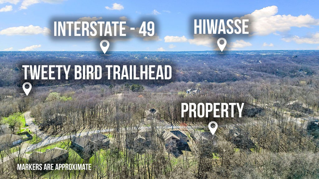 London Sub Bvv - Residential