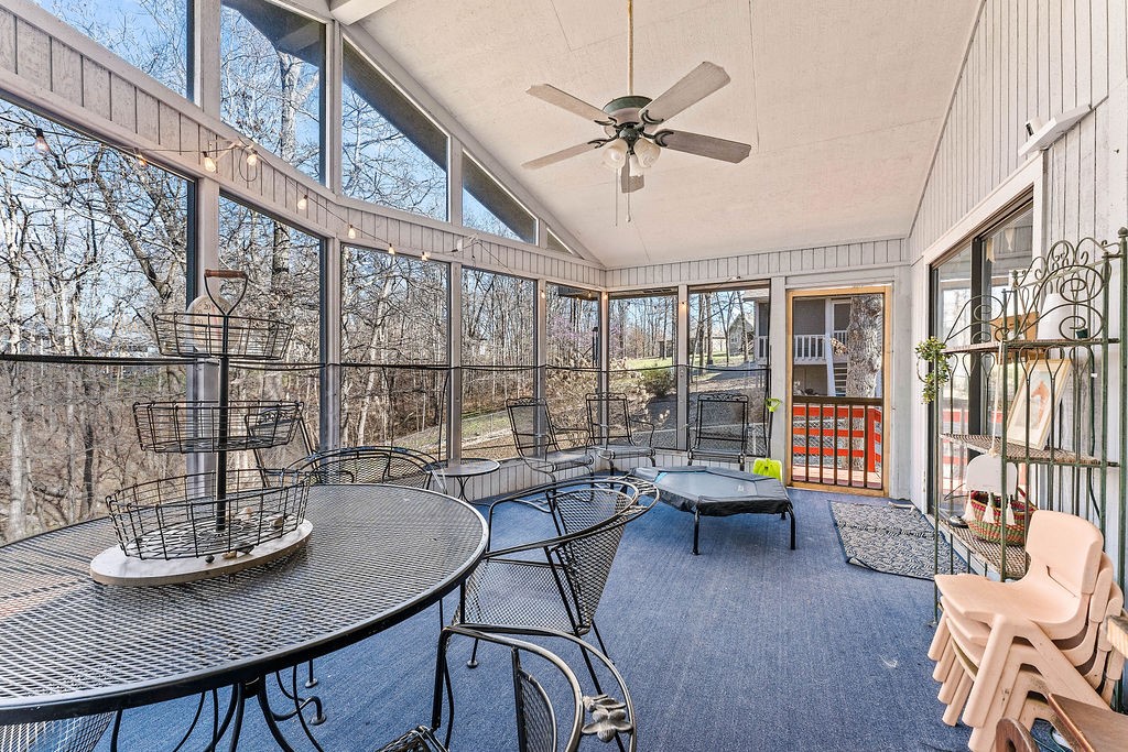 London Sub Bvv - Residential