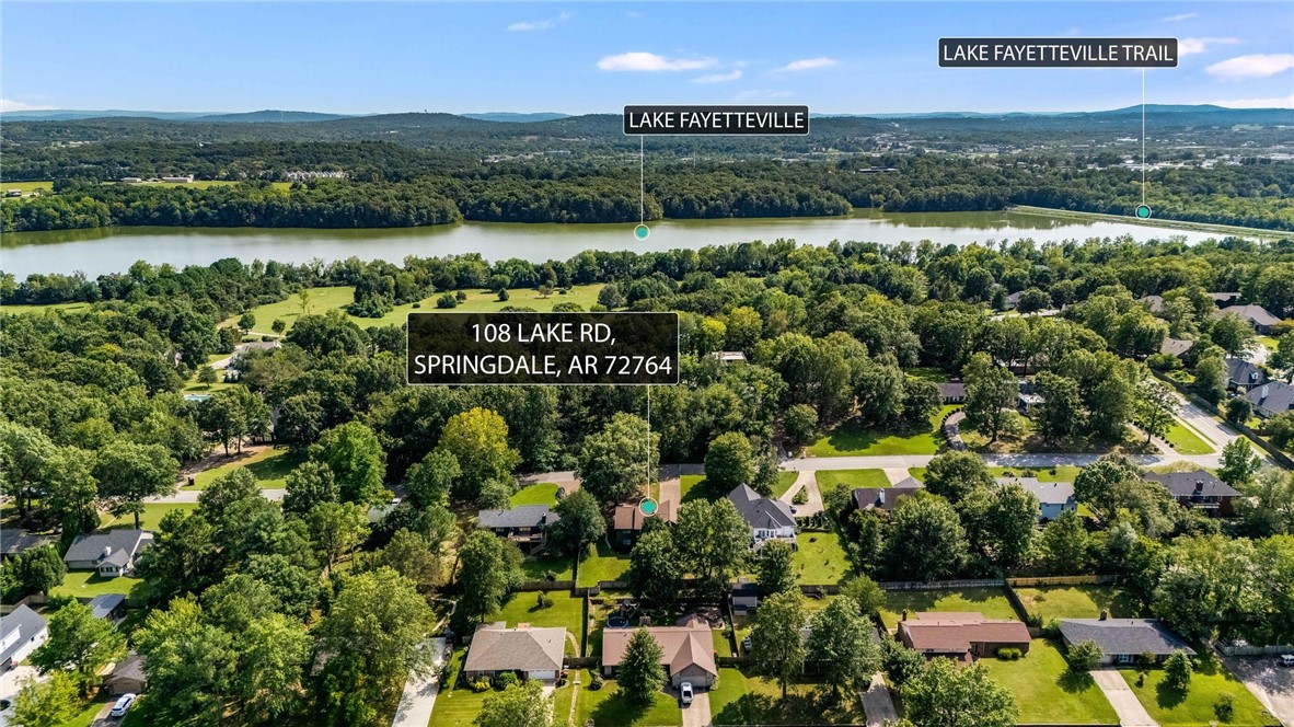 Lake Road Estates - Residential