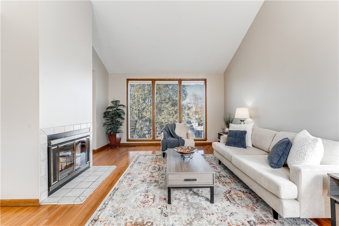 Lake Road Estates - Residential