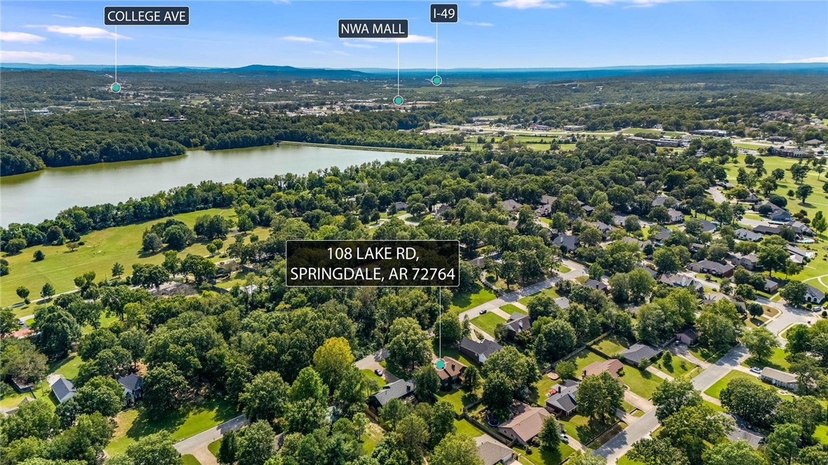 Lake Road Estates - Residential