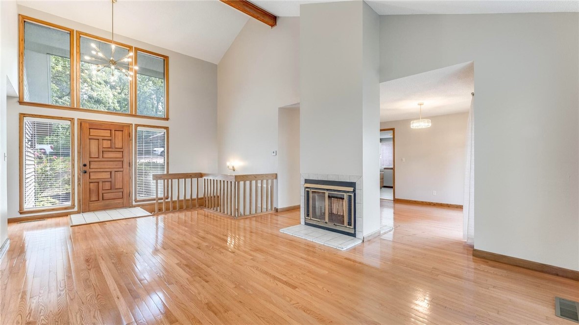 Lake Road Estates - Residential