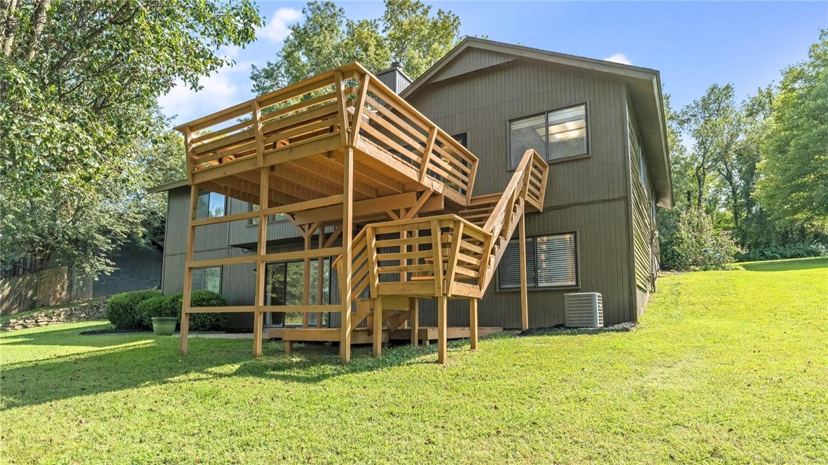 Lake Road Estates - Residential