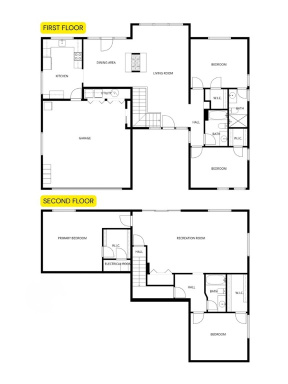Lake Road Estates - Residential