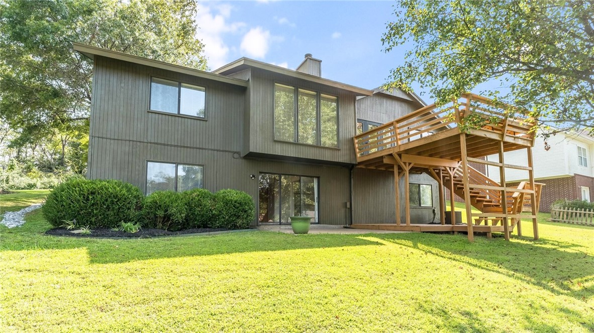 Lake Road Estates - Residential