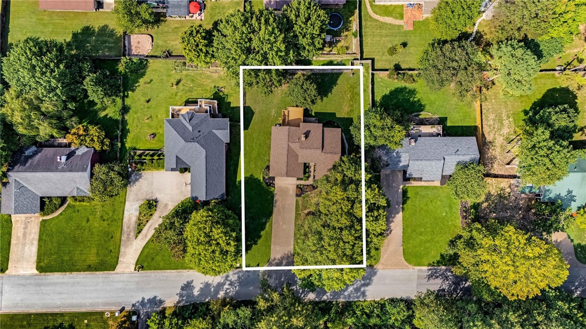 Lake Road Estates - Residential