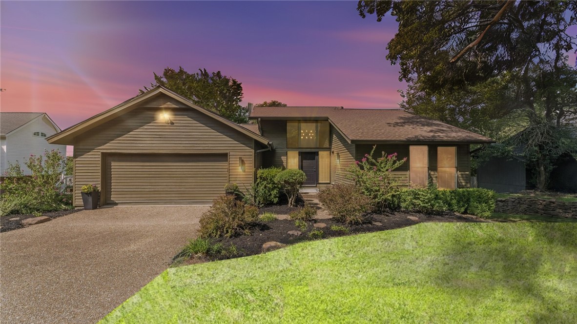 Lake Road Estates - Residential