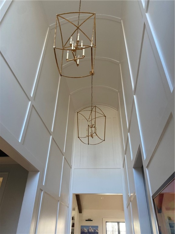 Versailles Sub Centerton - Residential